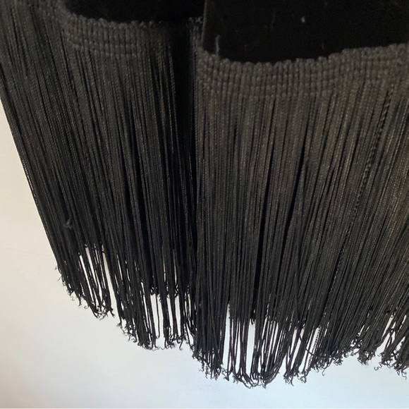 Artstone Flapper Girl Dance Costume. Size Large - Picture 7 of 7